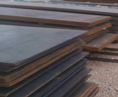 右玉40CrMo合金钢板