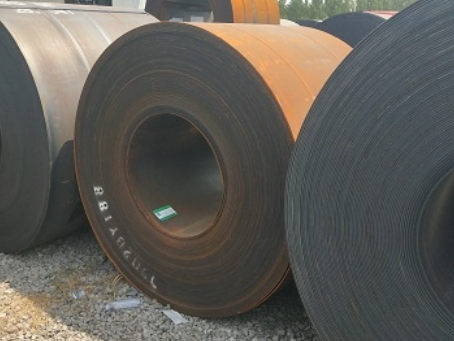 右玉Q355NHB耐候板